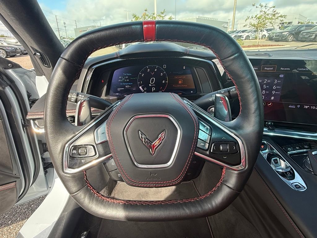 New 2025 Audi SQ5 Premium Plus image 13