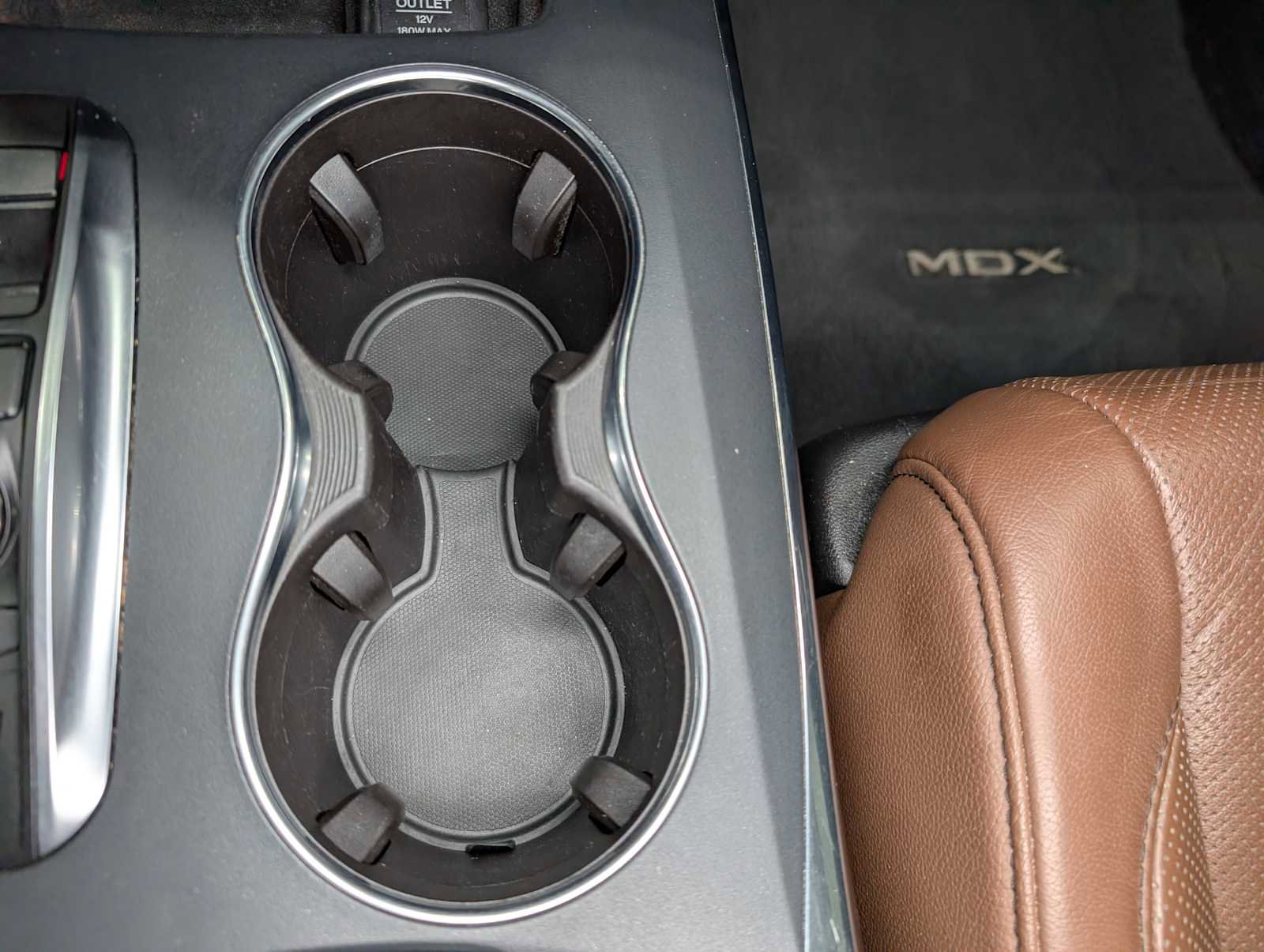 Used 2020 Acura MDX SH-AWD w/ Technology Package image 30