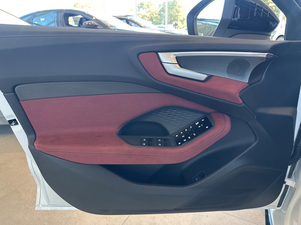 New 2025 Audi S5 Premium Plus image 10