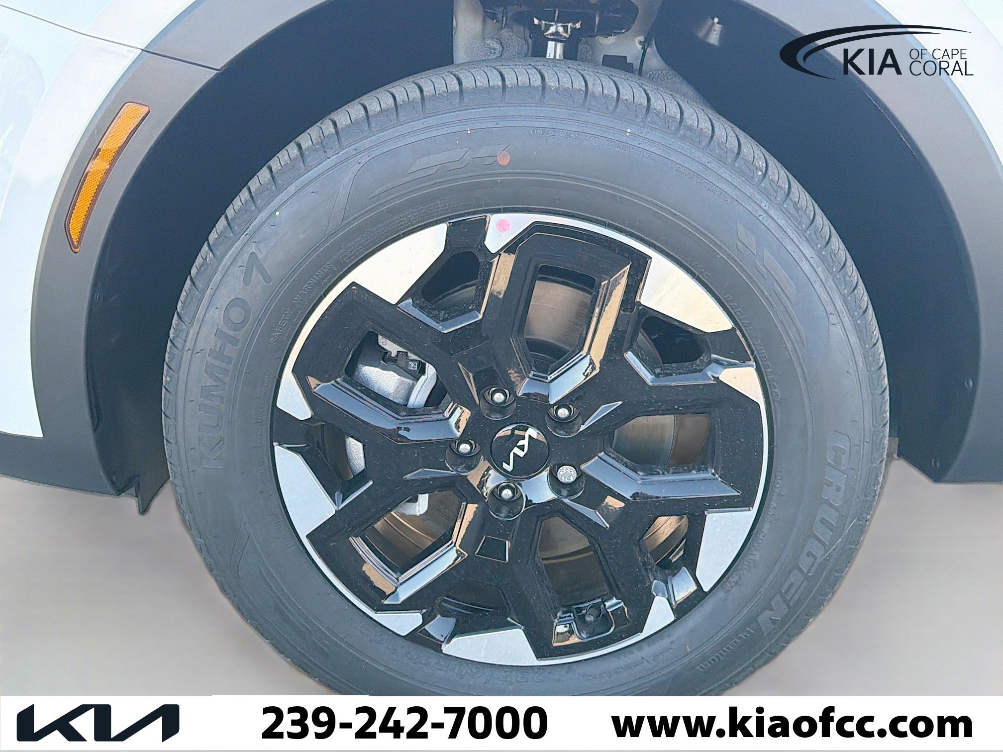 New 2026 Kia Sorento S image 39