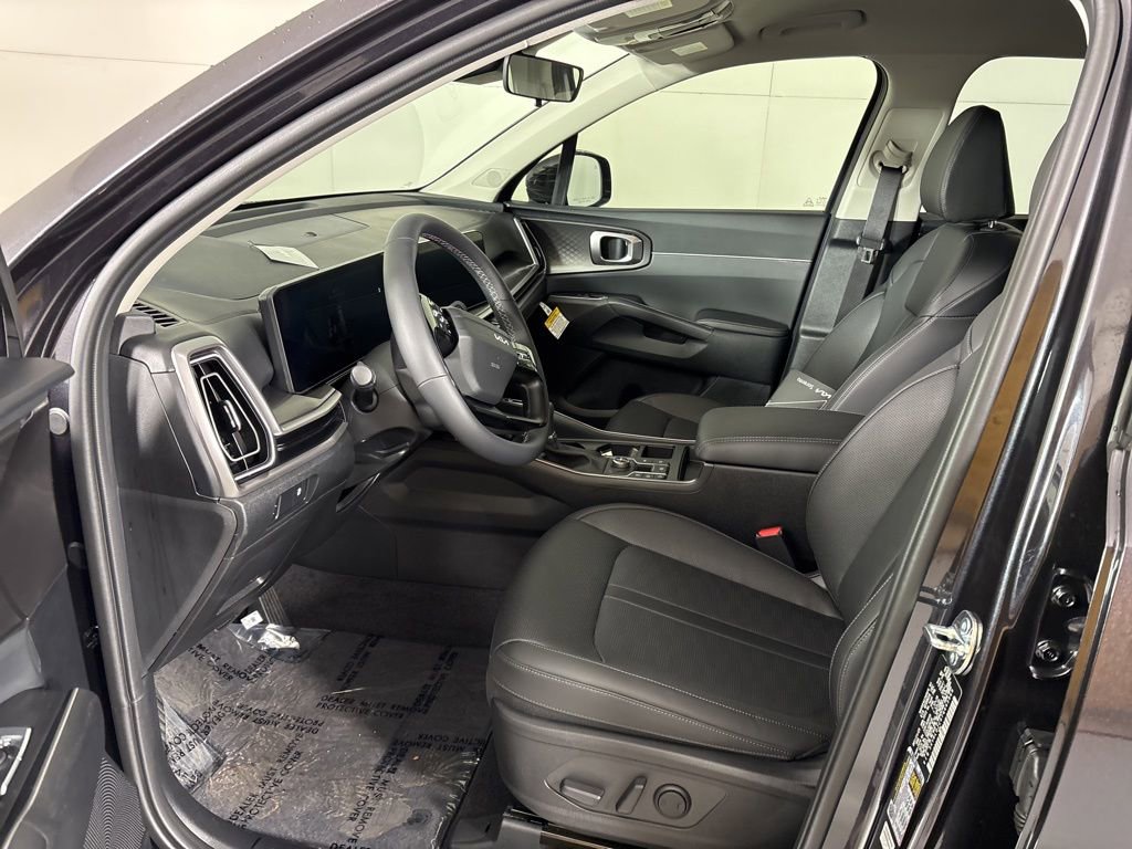 New 2026 Kia Sorento S image 16