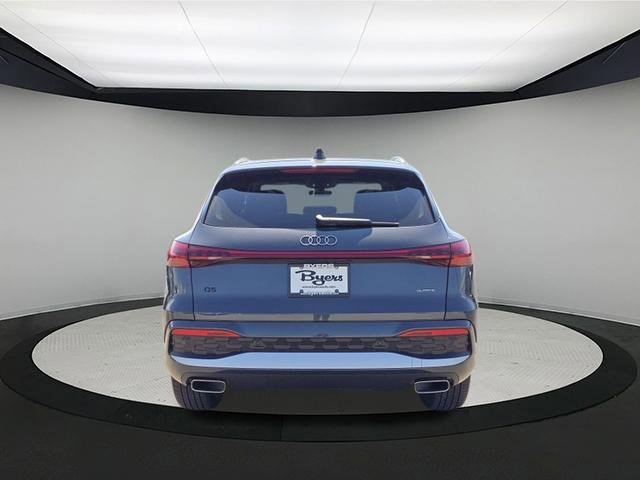 New 2025 Audi Q5 Premium w/ Convenience Package AWD/4WD image 6