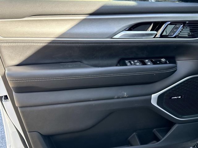 New 2026 Jeep Grand Wagoneer Limited w/ Convenience Group I image 24