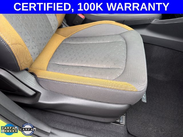 Used 2026 Subaru Crosstrek 2.5i Sport w/ Crosstrek Mirror Package AWD/4WD image 26