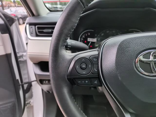 Certified 2024 Toyota RAV4 XLE w/ Convenience Package AWD/4WD image 18