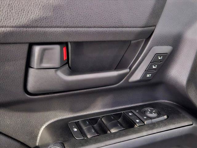Used 2026 Toyota 4Runner TRD Off-Road Premium AWD/4WD image 6