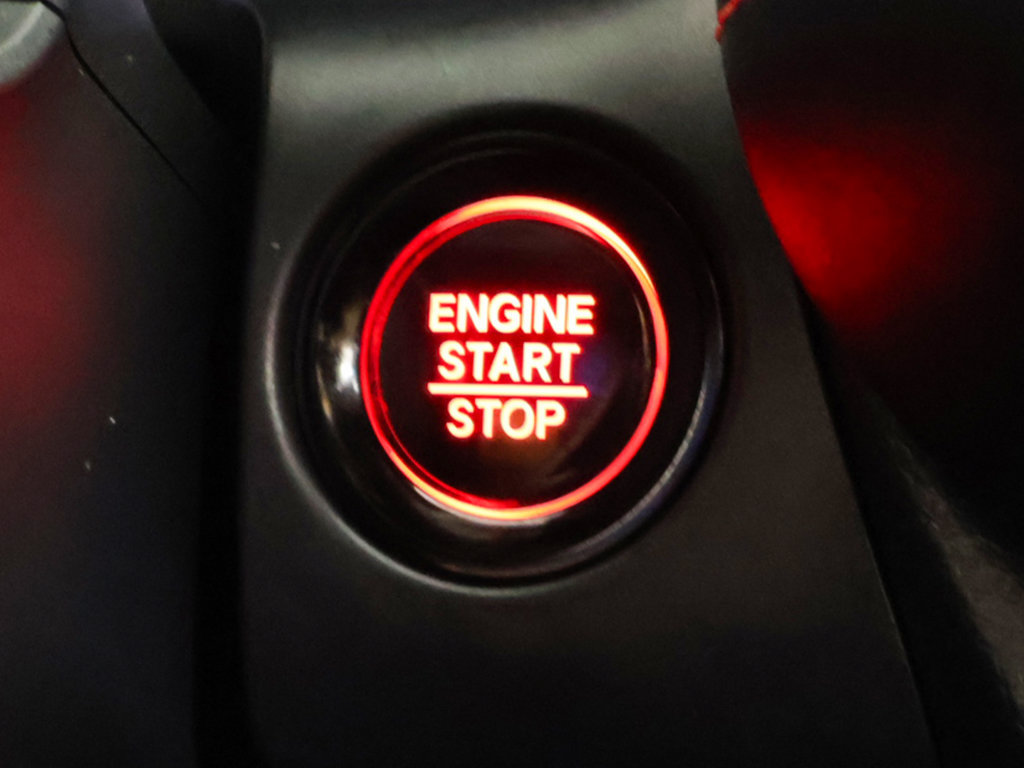 Used 2024 Honda HR-V Sport image 36