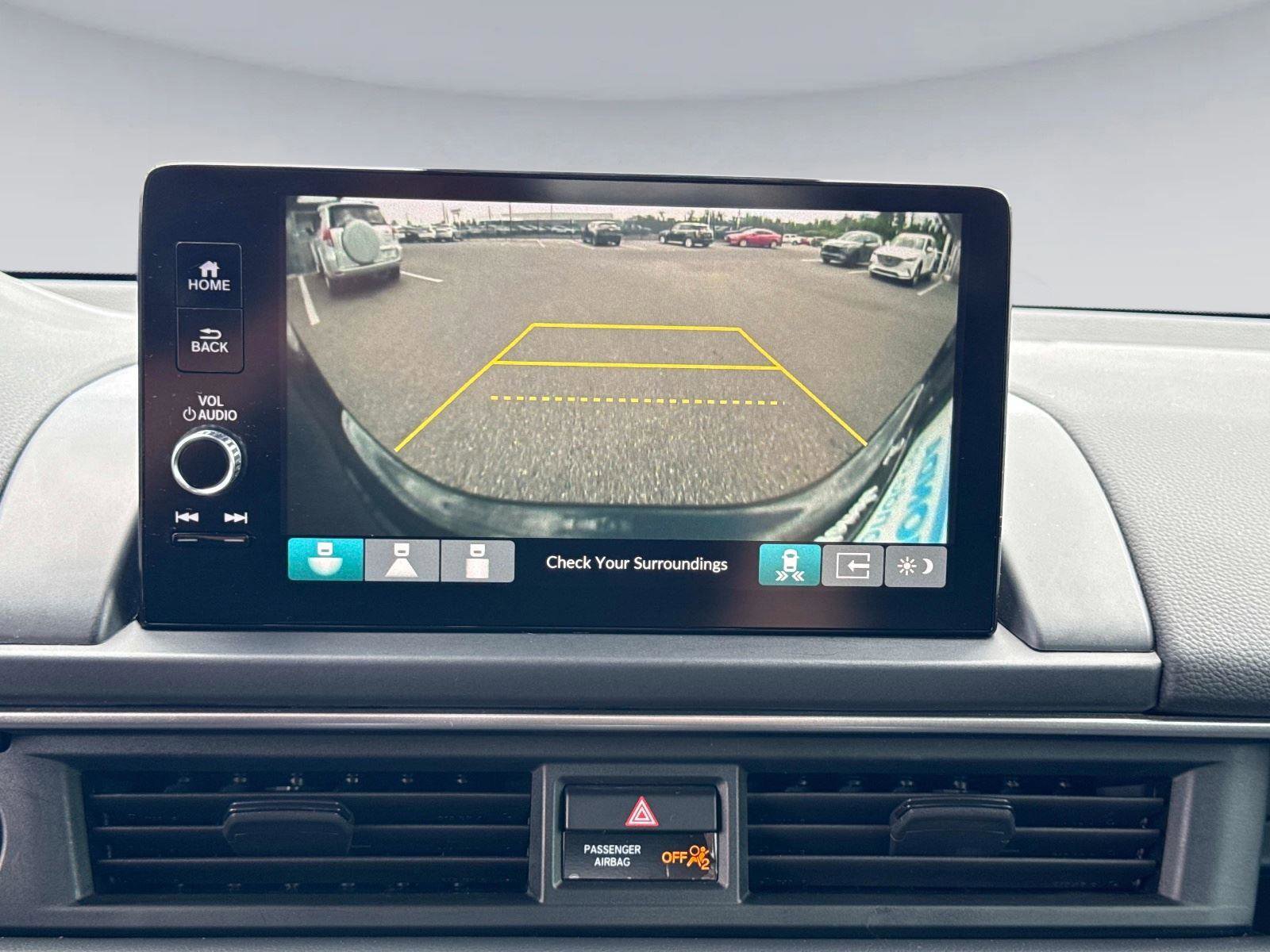 Certified 2023 Honda Pilot EX-L image 26