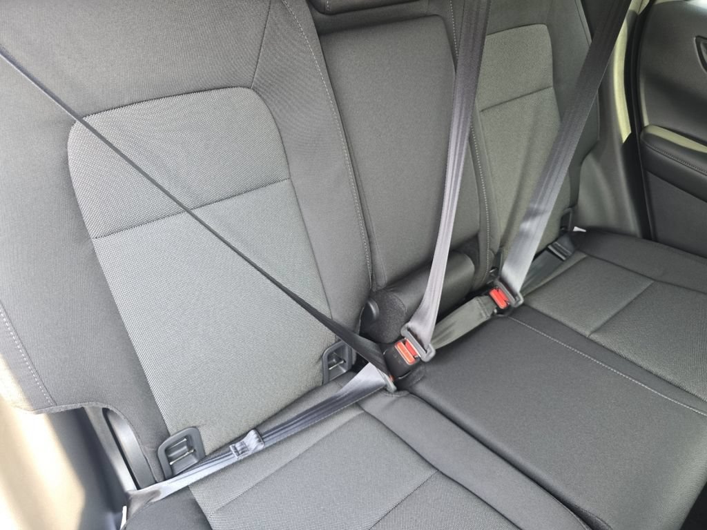 New 2026 Honda CR-V LX image 20