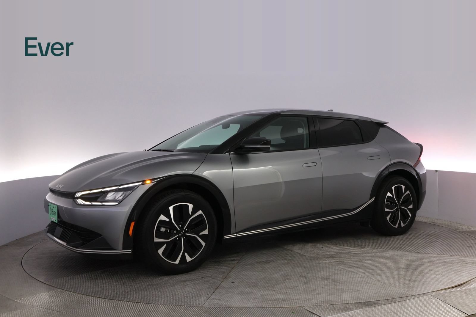 Used 2024 Kia EV6 Wind RWD image 18