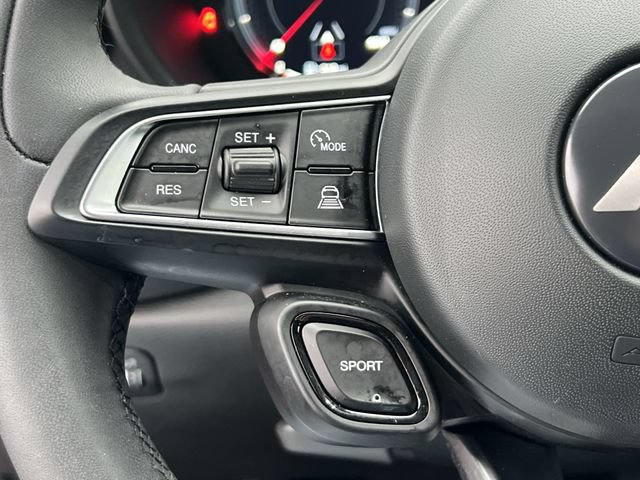 Used 2024 Dodge Hornet GT w/ GT Blacktop Package AWD/4WD image 28