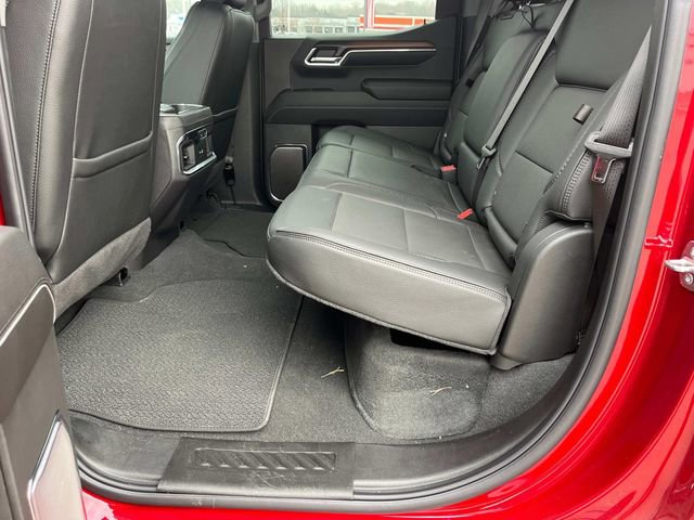 Certified 2024 GMC Sierra 1500 Denali w/ Denali Reserve Package image 18