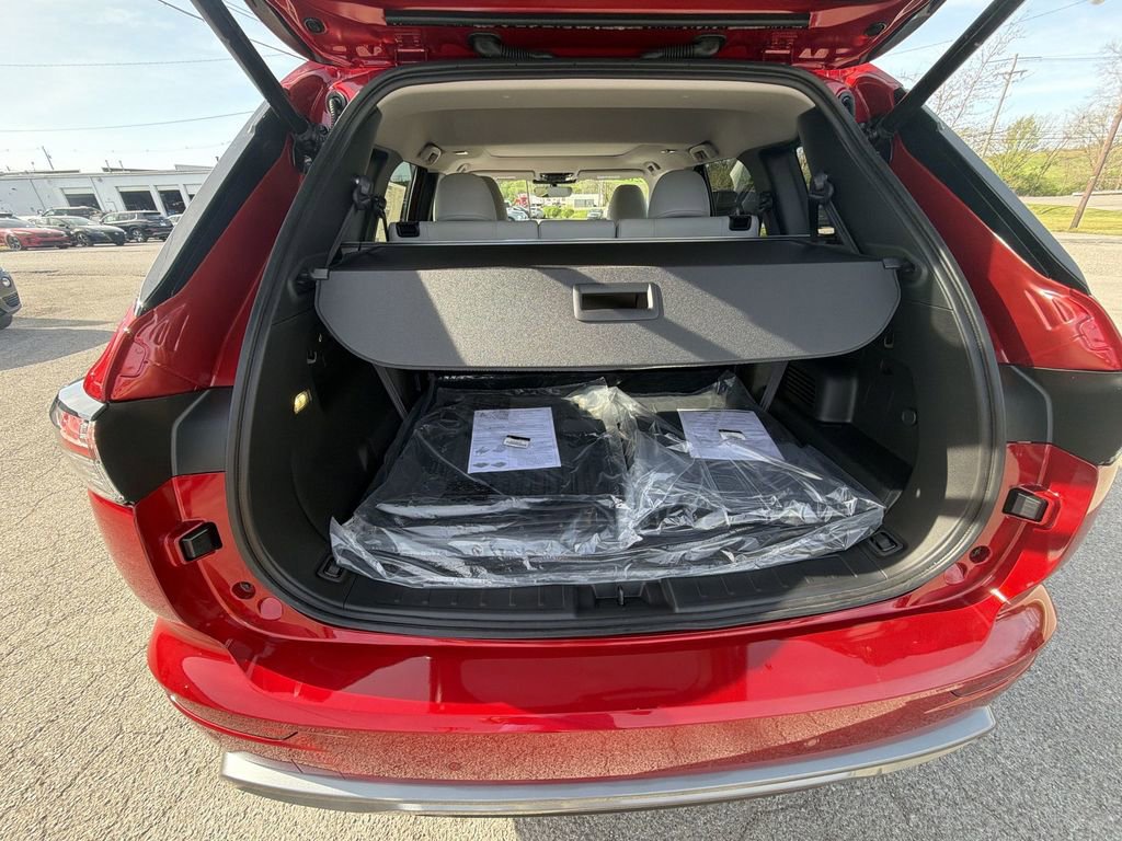 New 2026 Mitsubishi Outlander SE image 24