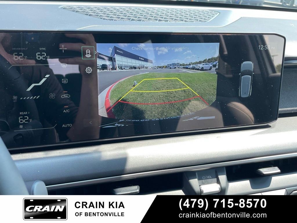 New 2026 Kia EV9 Light image 15