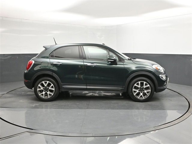 Used 2016 FIAT 500X Trekking image 26