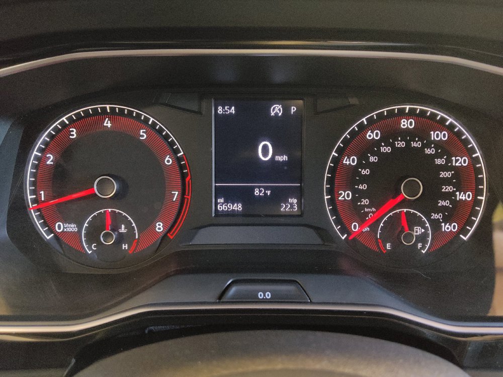 Used 2020 Volkswagen Jetta S FWD image 23