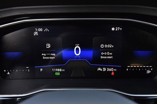 Certified 2024 Volkswagen Jetta Sport image 12