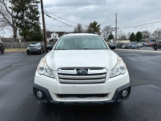 Used 2014 Subaru Outback 2.5i image 2