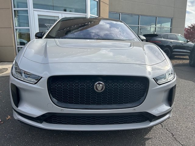 Certified 2022 Jaguar I-PACE HSE AWD/4WD image 10