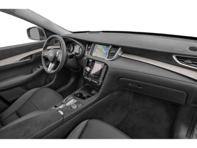 Certified 2023 INFINITI QX50 Sensory w/ Accent Package AWD/4WD image 18