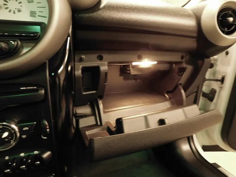 Used 2012 MINI Cooper Countryman S image 27