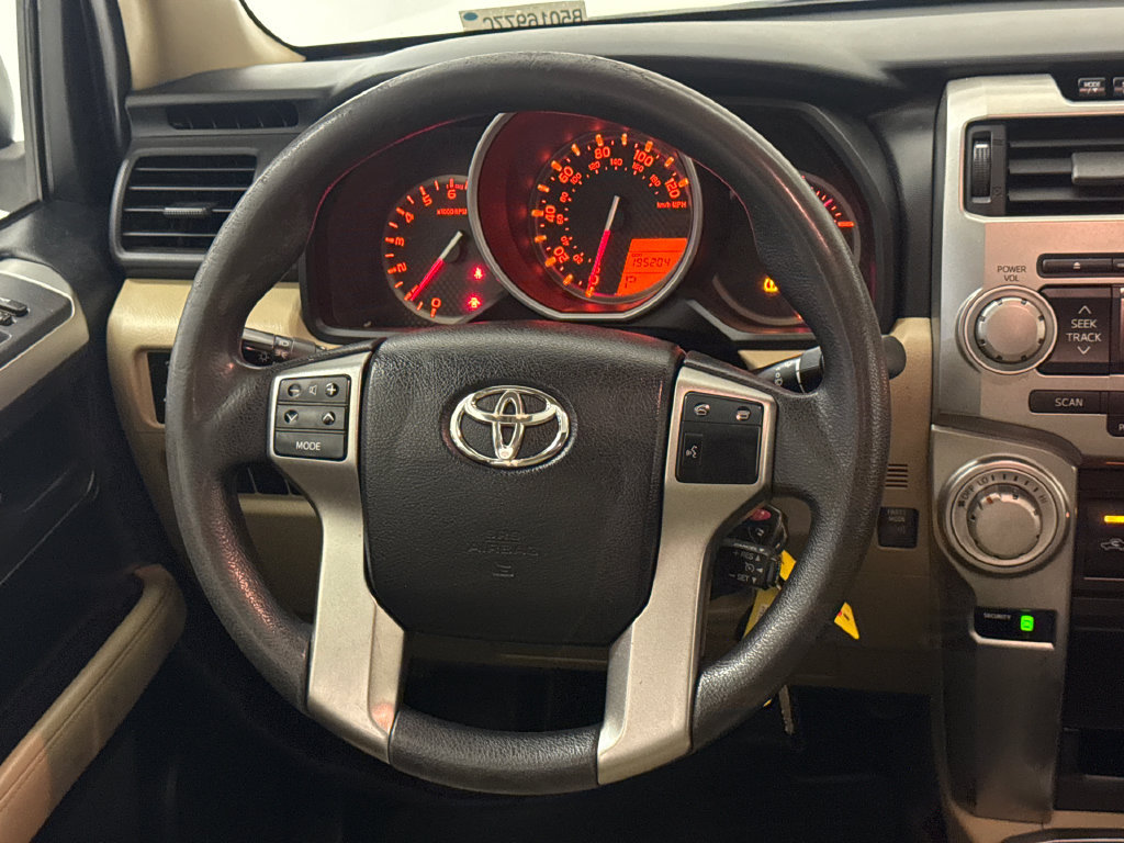Used 2011 Toyota 4Runner SR5 RWD image 14