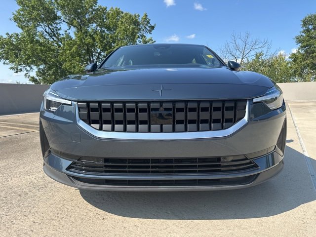 Used 2022 Polestar Polestar 2 w/ Performance Package image 2