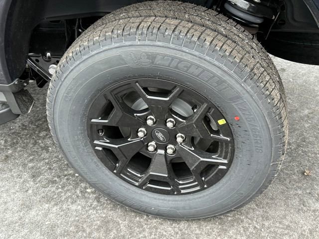 New 2025 Ford F150 Lightning XLT AWD/4WD image 7