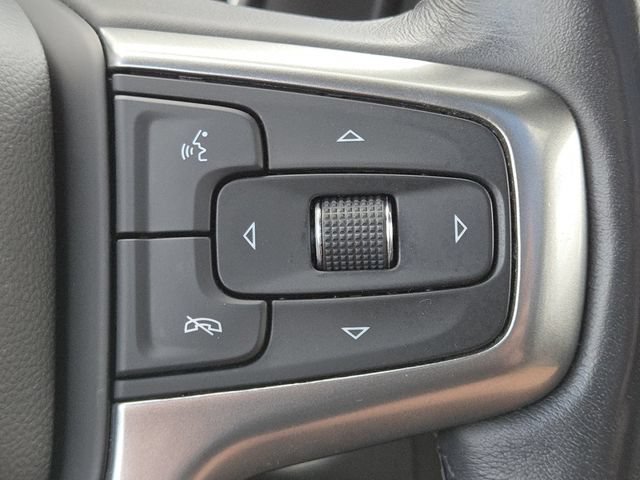 Used 2021 Chevrolet Tahoe Premier w/ Premium Package AWD/4WD image 15