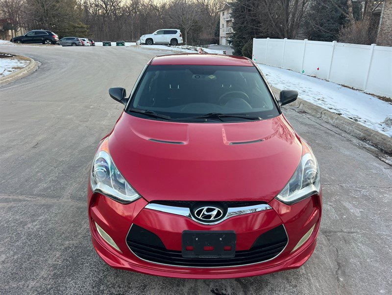 Used 2013 Hyundai Veloster RE:MIX Edition image 10