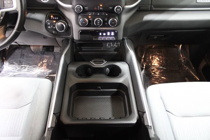 Used 2021 RAM 1500 Big Horn image 36