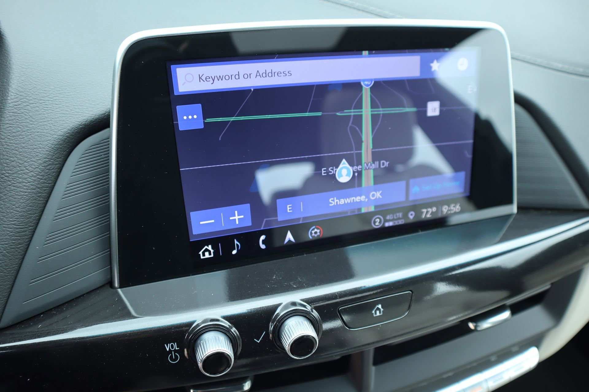 New 2026 Cadillac CT4 Premium Luxury RWD image 6