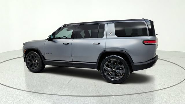Used 2026 Rivian R1S Adventure AWD/4WD image 5