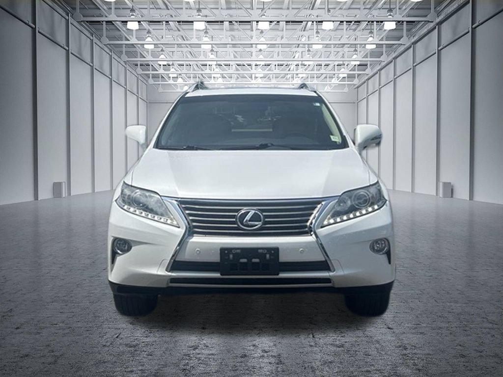 Used 2014 Lexus RX 350 FWD w/ Navigation Package image 19