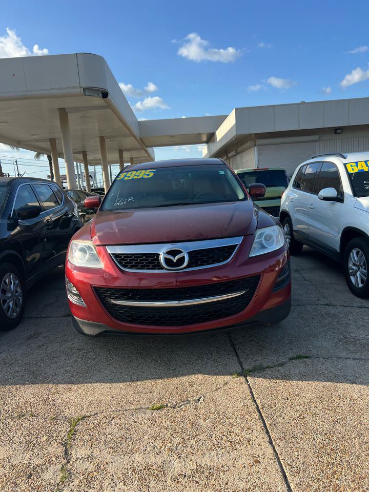 Used 2009 MAZDA CX-9 Touring FWD image 2