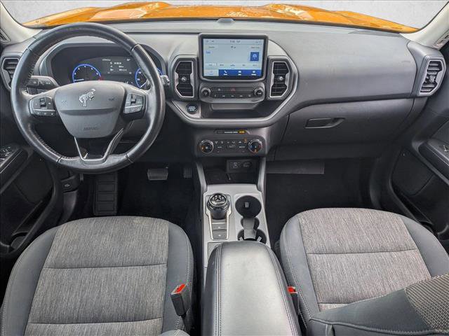 Used 2022 Ford Bronco Sport Big Bend w/ Convenience Package image 16