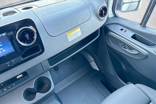 New 2026 Mercedes-Benz Sprinter 2500 image 20
