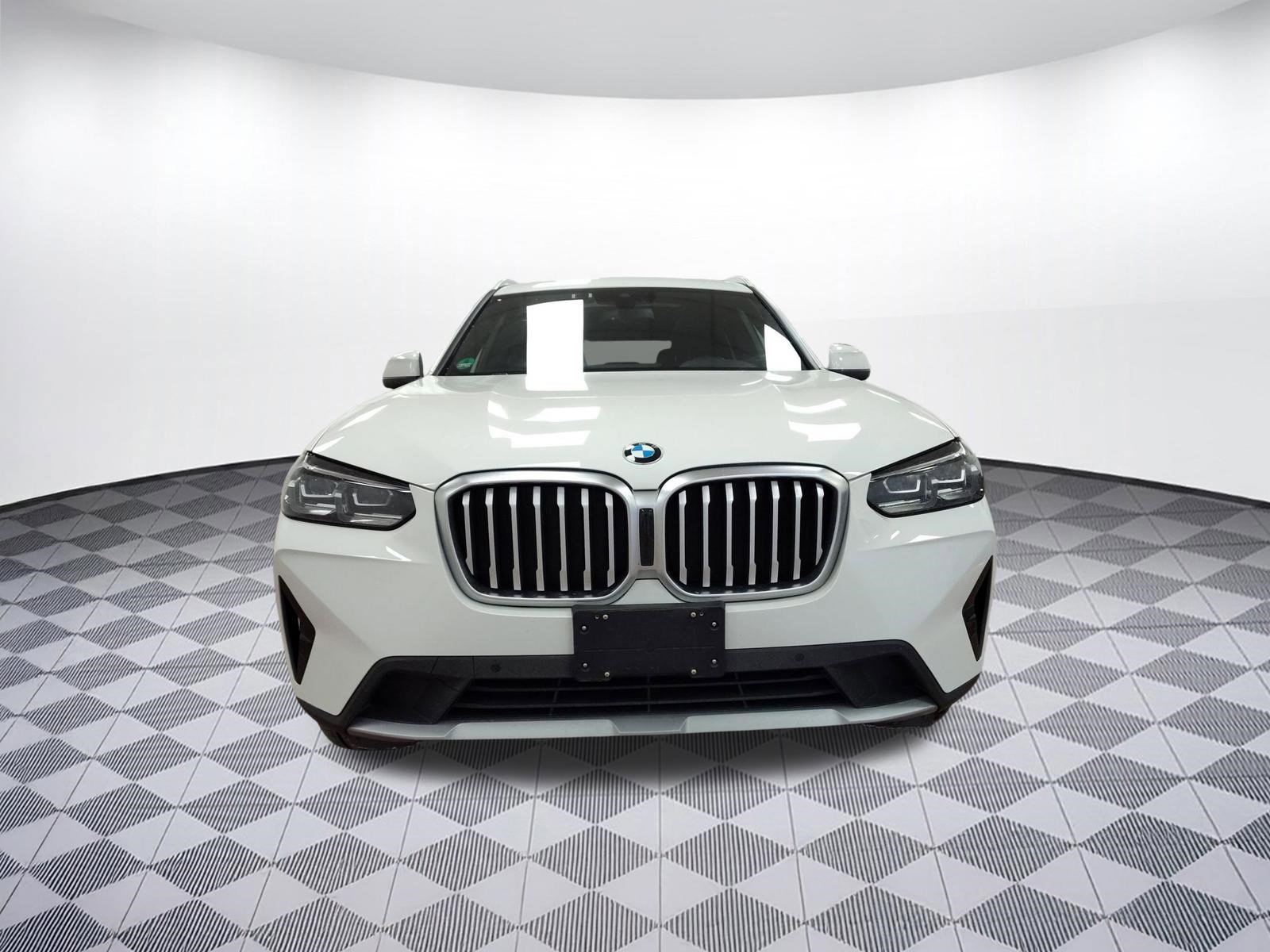 Used 2022 BMW X3 xDrive30i image 5