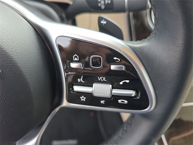 Used 2022 Mercedes-Benz GLC 300 4MATIC image 29