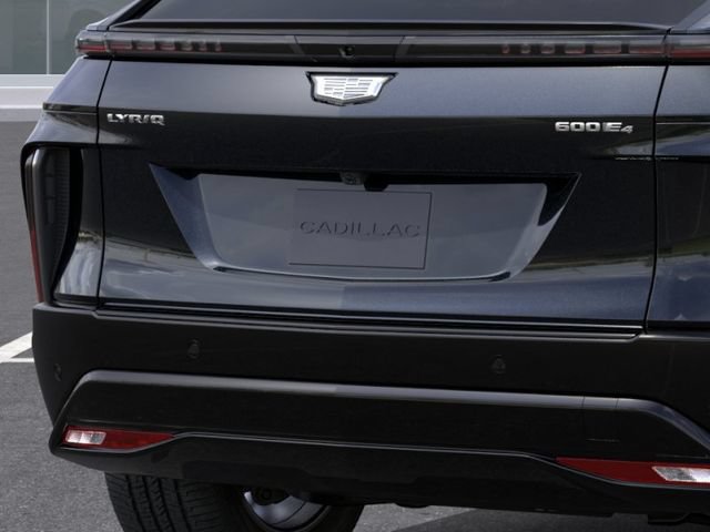 New 2026 Cadillac Lyriq Premium Sport AWD/4WD image 14