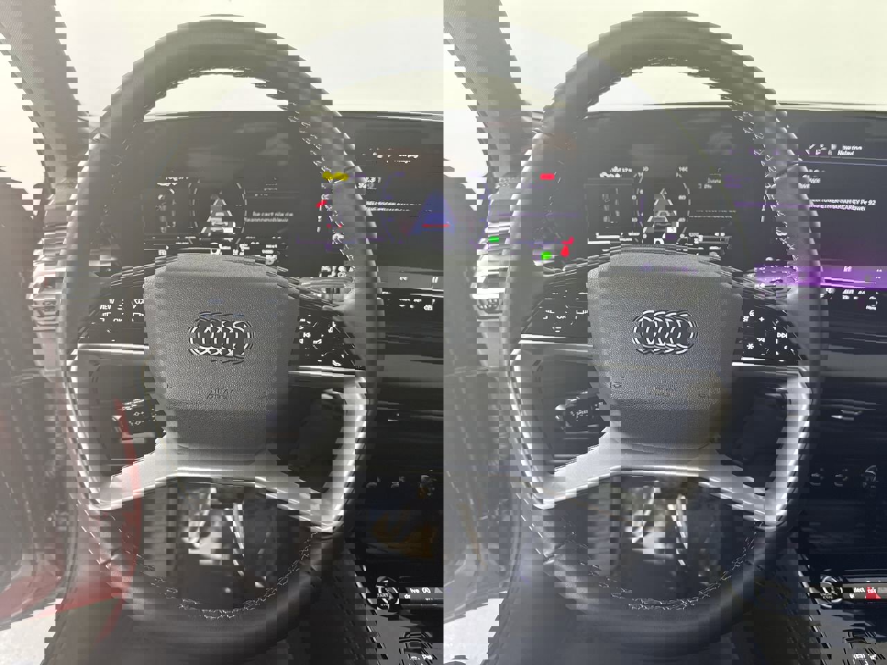 Used 2025 Audi A5 2.0T Premium Plus w/ Premium Plus image 20