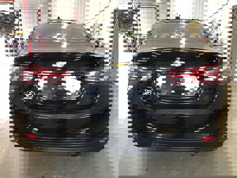 Used 2020 Chevrolet Malibu LT image 22