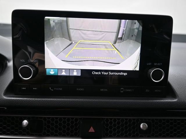 Certified 2026 Honda Civic LX image 3