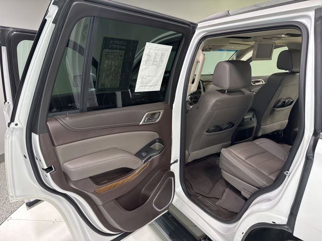 Used 2020 GMC Yukon Denali w/ Denali Ultimate Package image 27