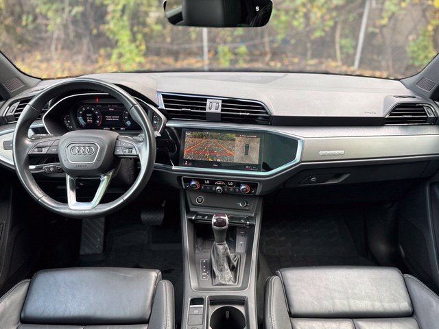 Certified 2024 Audi Q3 2.0T Premium Plus AWD/4WD image 19