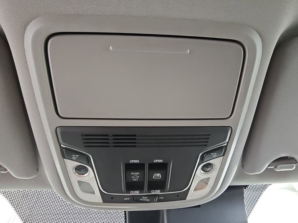 New 2026 Honda Ridgeline RTL image 24