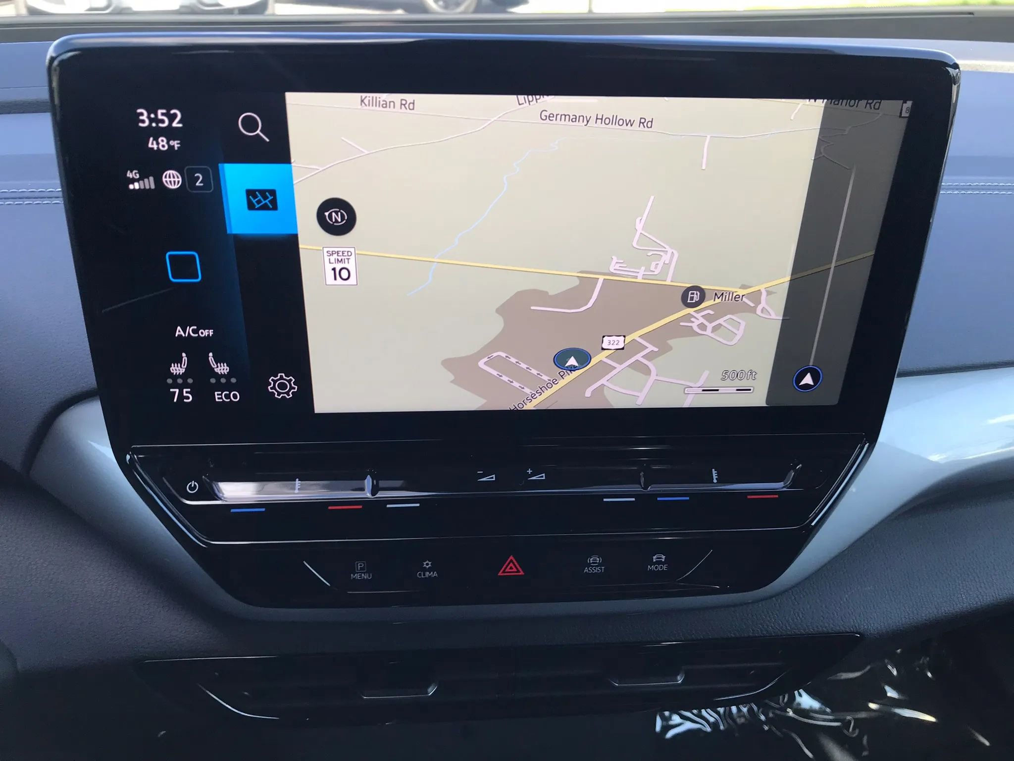 Used 2023 Volkswagen ID.4 Pro S image 20