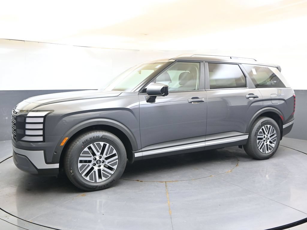 New 2026 Hyundai Palisade SEL Premium AWD/4WD image 2