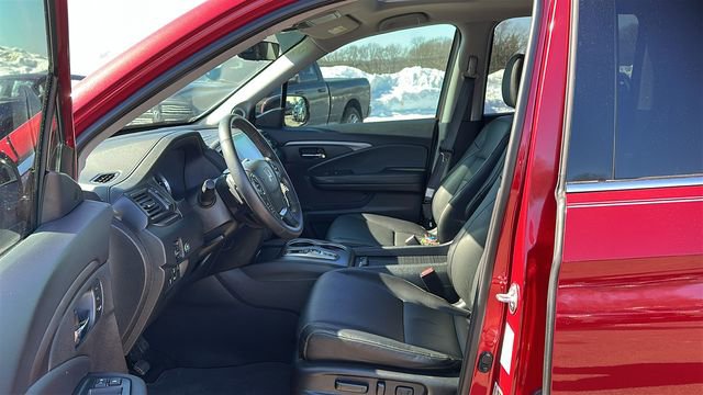 Used 2023 Honda Ridgeline RTL-E image 9