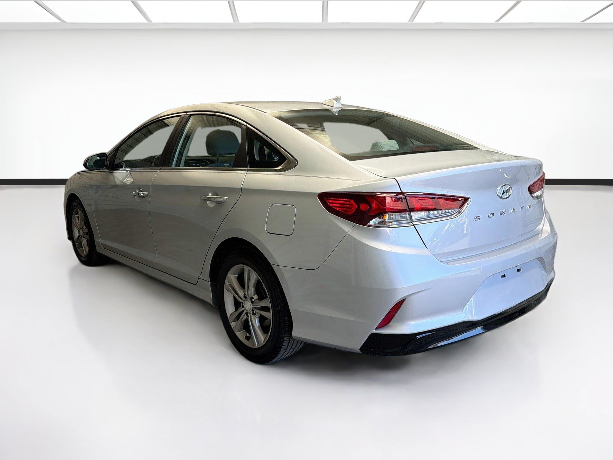 Used 2018 Hyundai Sonata SEL FWD image 6